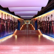Barcelona Camp Nou Museum