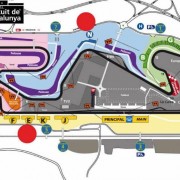 GP Catalunya Moto GP